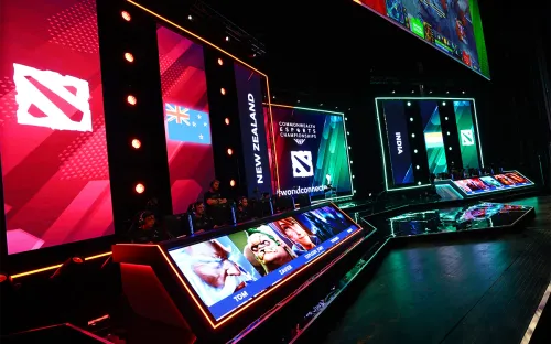 The International 2026: где пройдёт TI-15, расписание, участники, фавориты и коэффициенты