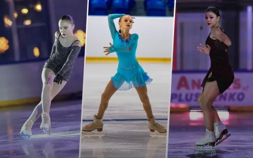 Слова Плющенко стали пророческими. В какие страны бежали его лучшие ученицы