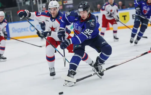 Прогноз на матч ЦСКА – «Торпедо». Выйдут ли «армейцы» из «зоны турбулентности»?