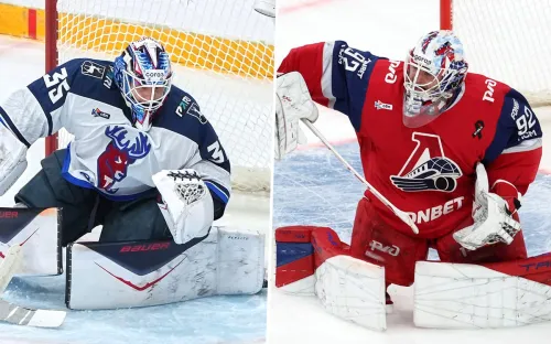 Прогноз на матч «Торпедо» — «Локомотив». Встреча лидеров Запада лицом к лицу