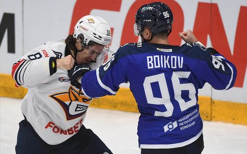 Разина без драки не пропустят. Почему «Торпедо» может организовать уральцам седьмой матч