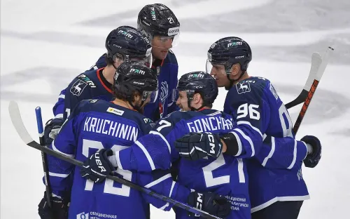 Прогноз на матч «Торпедо» – «Авангард». На этот раз Запад может взять верх над Востоком