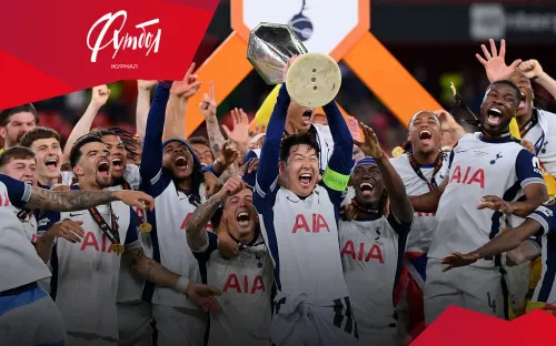 Клубы АПЛ доминируют в футбольной Европе. Но лучший всё равно «Реал»