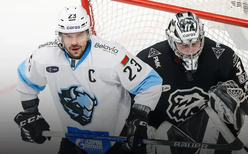 Минское чудо и горячий камбэк челябинцев. Как будет развиваться новая серия?