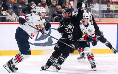 Прогноз на матч «Трактор» — «Металлург». Проверка для хозяев в уральском дерби