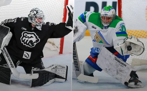 Прогноз на матч «Трактор» – «Салават Юлаев». Дуэль двух нестабильных оборон Востока