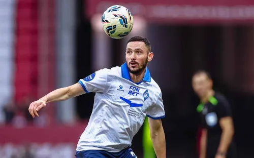 Талалаев изучает защитника «Спартака», ясность по Чернову. Главные трансферные слухи РПЛ