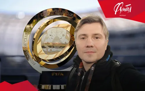 «Это очень дорогой и высококачественный эксперимент ФИФА». Топ-клубы планеты в борьбе за куш в $2,5 млрд