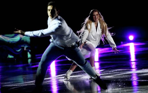 «Русский вызов» 2026 в Петербурге: участники, расписание, билеты и где смотреть