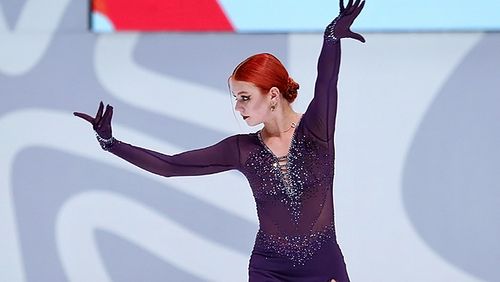 За трансляцию турнира Трусовой просят $ 30. Где смотреть Kinoshita Group Cup в России