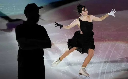 «Он нашёл мой адрес, знает, где я работаю». Полгода Туктамышеву преследует неизвестный