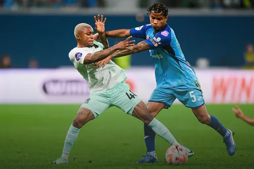 «Зенит» сильнее «Краснодара». Но есть железный аргумент за победу «быков»