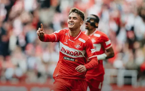 Футбольный хаос. Ротации, скандалы и невероятные камбеки в туре РПЛ