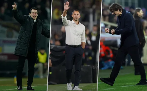 После «Спартака» – не только пропасть. Три бывших тренера «красно-белых» шумят в Европе 