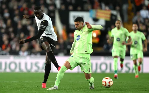 «Барселона» примет «Валенсию» в матче Ла Лиги. Обменяются ли соперники забитыми мячами?