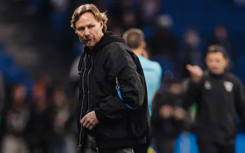 В ФНЛ вылетало кризисное «Динамо» без денег. Карпин не имеет права повторить тот сезон