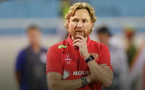 «Осталось поставить подпись». Вероятный приход Карпина в «Динамо» ударит по «Зениту»