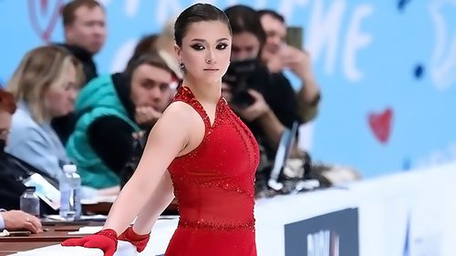 Атака на Валиеву. За что Камилу отправили в чёрный список?