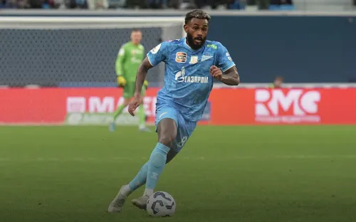 «Зенит» потерял игрока в решающий момент чемпионской гонки! Вендел уже сбежал на родину?