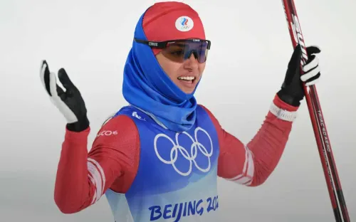 Наших лыжников допустили. Поедут ли на Олимпиаду Большунов и Степанова?