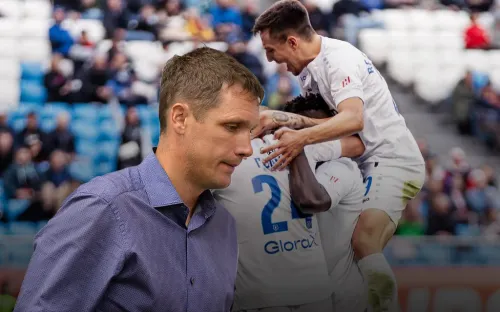 В РПЛ вернулся «король скандалов». «Пари НН» сделал рискованный выбор