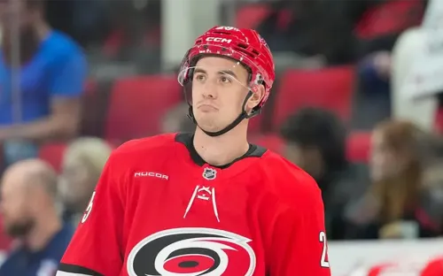 Пора возвращаться в Россию. Семь замученных талантов нашего хоккея в АХЛ