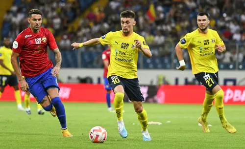 «Ростов» и ЦСКА сойдутся в битве за Кубок России на «Лужниках». Кто одержит победу?