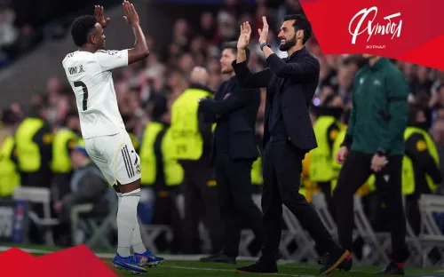 И снова «дриблинг Арбелоа»? «Реал» завис в неопределённости до реванша с Моуринью