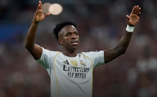 Жуниор повзрослел. «Реал» подойдёт к матчу с «Ювентусом» с новым Винисиусом