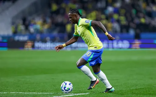 Бразилия сыграет с Чили в рамках отборочного матча на ЧМ. Что ждать от резерва Анчелотти?