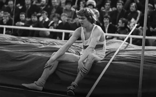 «Они меня зарежут». Советский чемпион потерял смысл жизни и спился в 40 лет