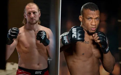 Прогноз на бой Александр Волков — Жаилтон Алмейда. Вернётся ли Драго в титульную гонку?