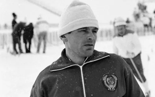 Кто такой «Дахусим»? Советский лыжник бросил великую цитату и выиграл Олимпиаду