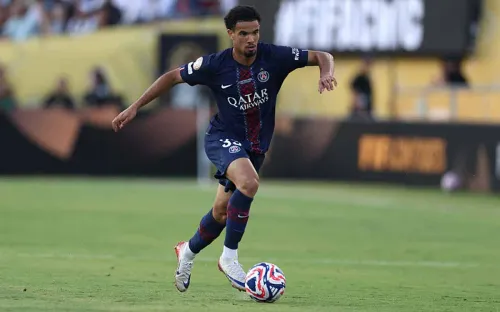 «Ставка только на...» Пари с форой на матч общего этапа Лиги чемпионов «ПСЖ» – «Аталанта»