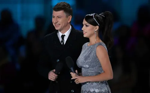 Возвращение легенд. Звёздный состав и главные интриги «Ледникового периода»