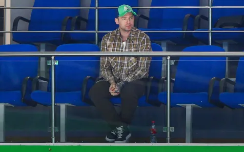 У Кузнецова – последний шанс спасти карьеру. Разобрали, как будет играть в «Салавате»