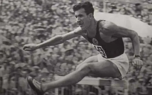 Мировой рекорд от советского офицера. Случайная, но великая карьера героя войны