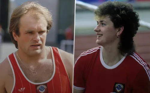 «Ехали в Шереметьево – навстречу колонна танков». Вечные рекордсмены предпочли чужбину