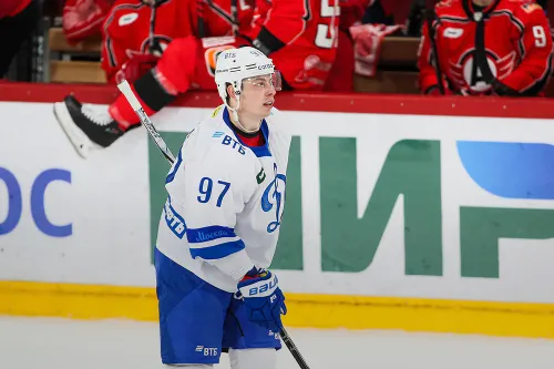 Уникальный рекорд русского гения. Гусев убрал из истории Радулова и Мозякина!