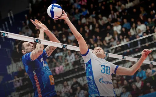 «Зенит» и «Динамо» сразятся за выход финал турнира. Кто продолжит борьбу за Кубок?