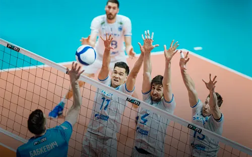 «Зенит-Казань» начинает защиту титула у себя дома. Есть ли шанс у петербургского «Зенита»?