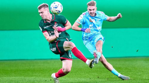 «Локомотив» против «Зенита». Последний шанс москвичей зацепиться за чемпионскую гонку