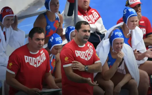 Российского болельщика раздели в Европе. Абсурдный скандал на чемпионате мира