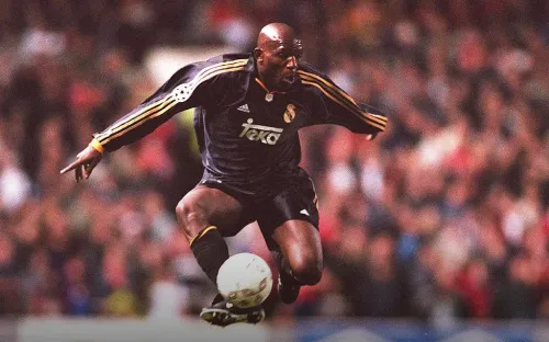 «Мы сказали не делать этого!» Как игрок «Реала» чуть не лишился руки в России