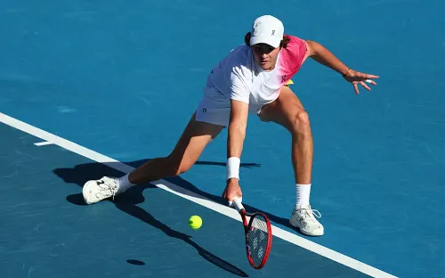 Где пройдёт ATP-500 в Рио-де-Жанейро, кто фаворит, составы и всё, что важно знать о турнире