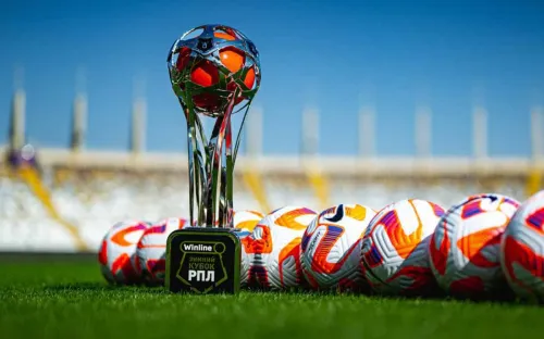 Зимний кубок РПЛ-2026 состоится. Что уже известно о первом турнире года
