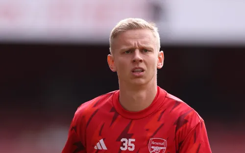 «Зинченко – балласт». Фатальная ошибка украинца может стоить «Арсеналу» трофея