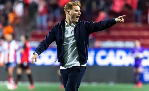 Абаскаля вновь уволили. Оценили вероятность камбэка опального испанца в Россию