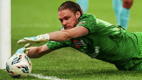 Адамов – герой Питера! Спас «Зенит» в концовке и сохранил его в чемпионской гонке