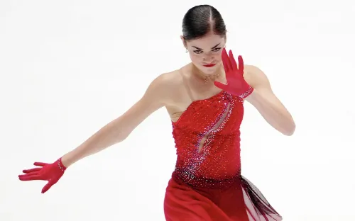 Сенсационная медаль Петросян. Турнирную таблицу пересмотрели из-за скандала